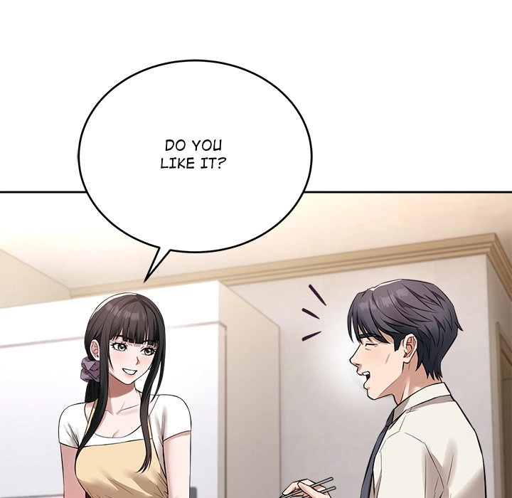 I'm Here for You Chapter 4 page 59 - 