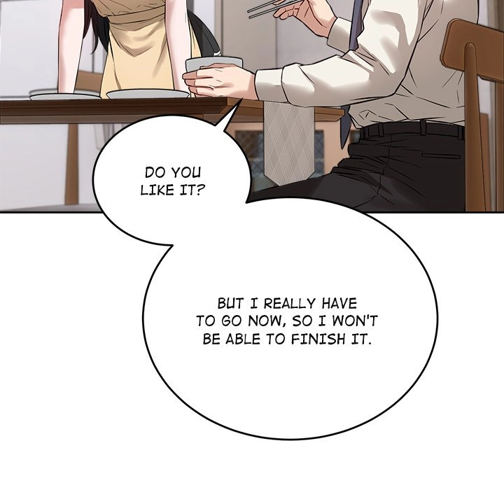 I'm Here for You Chapter 4 page 60 - 