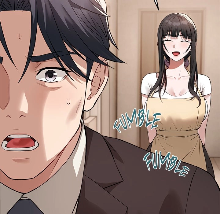 I'm Here for You Chapter 4 page 64 - 