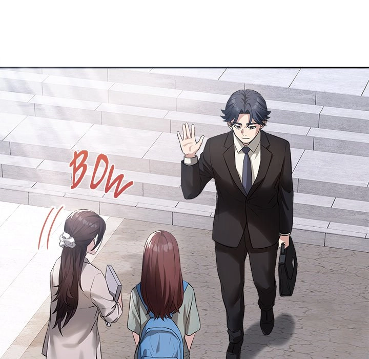 I'm Here for You Chapter 4 page 78 - 
