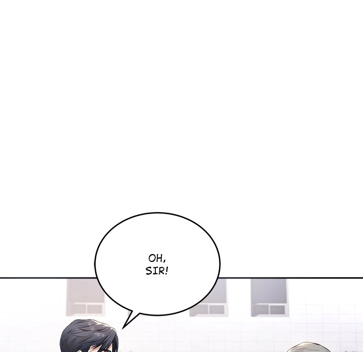 I'm Here for You Chapter 4 page 81 - 