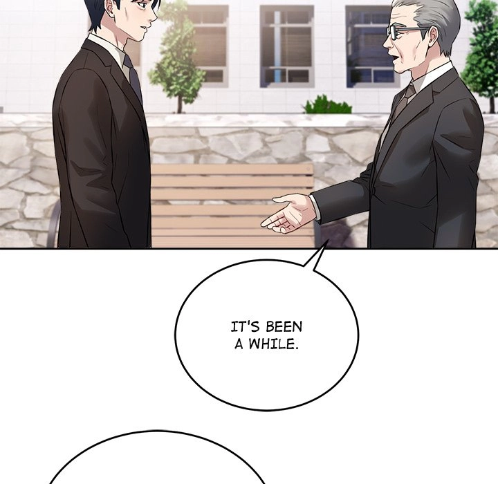 I'm Here for You Chapter 4 page 82 - 