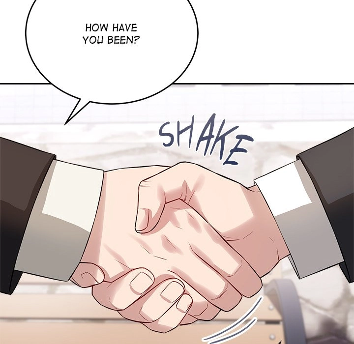 I'm Here for You Chapter 4 page 83 - 