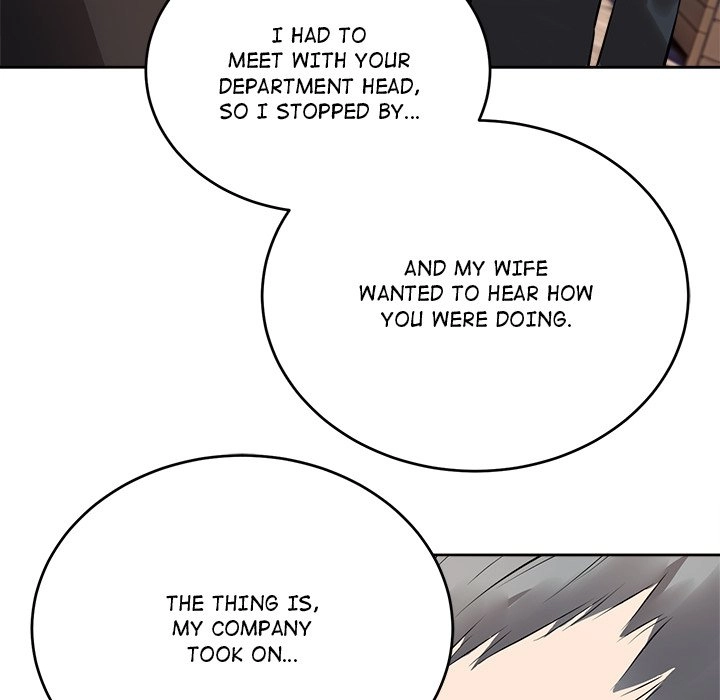 I'm Here for You Chapter 4 page 86 - 