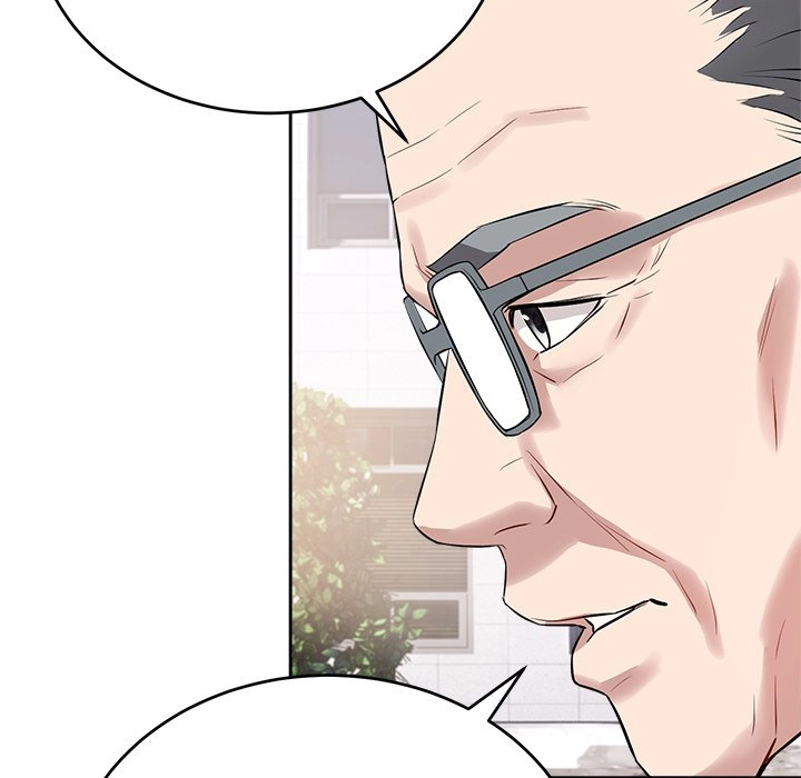I'm Here for You Chapter 4 page 87 - 