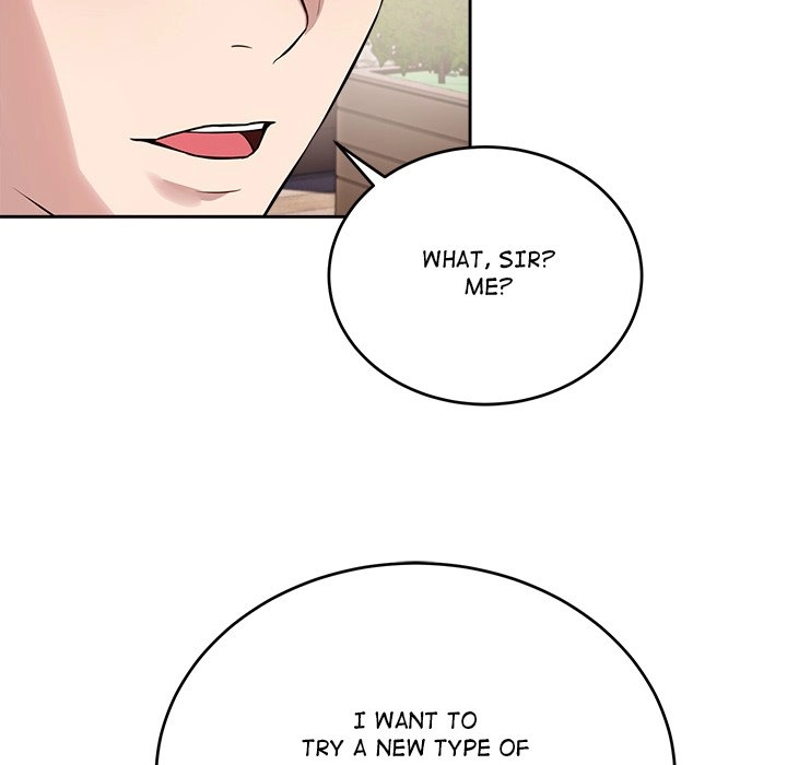 I'm Here for You Chapter 4 page 89 - 