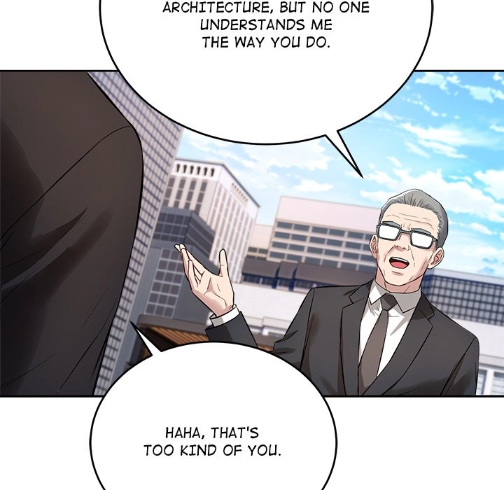 I'm Here for You Chapter 4 page 90 - 