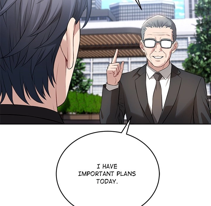 I'm Here for You Chapter 4 page 92 - 
