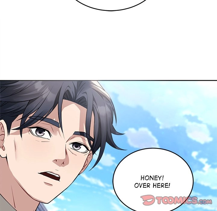 I'm Here for You Chapter 4 page 93 - 