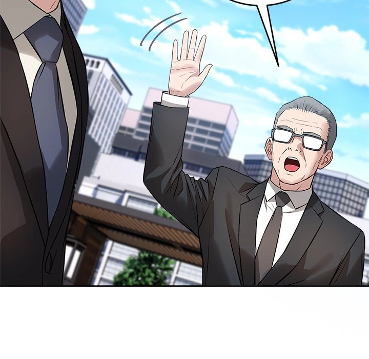I'm Here for You Chapter 4 page 94 - 