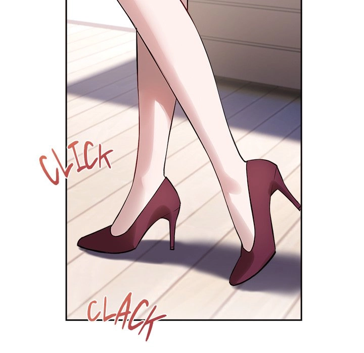 I'm Here for You Chapter 4 page 96 - 