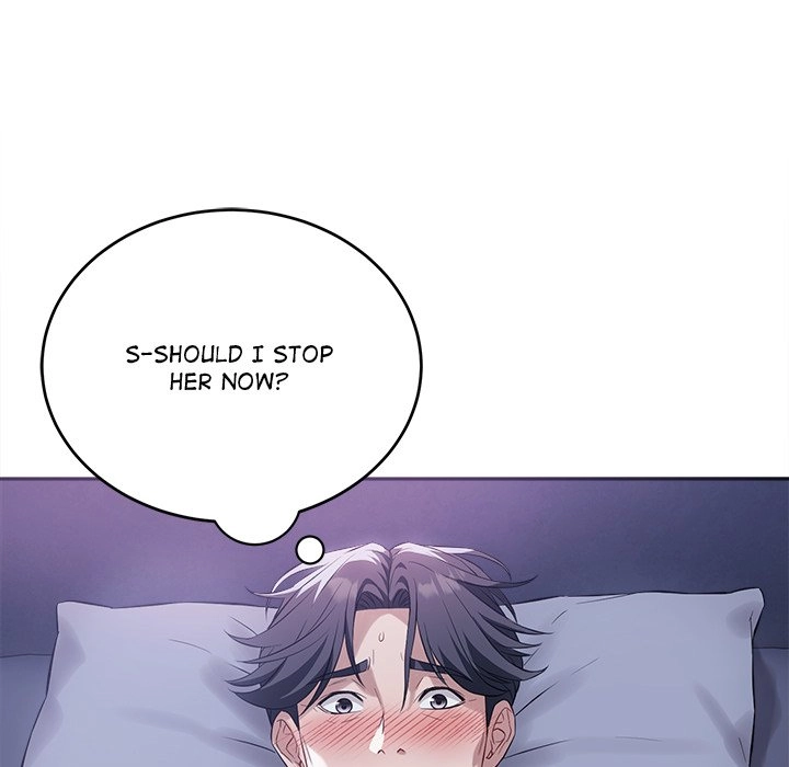 I'm Here for You Chapter 6 page 103 - 