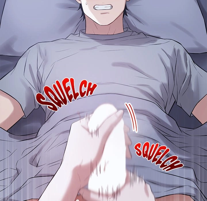 I'm Here for You Chapter 6 page 104 - 