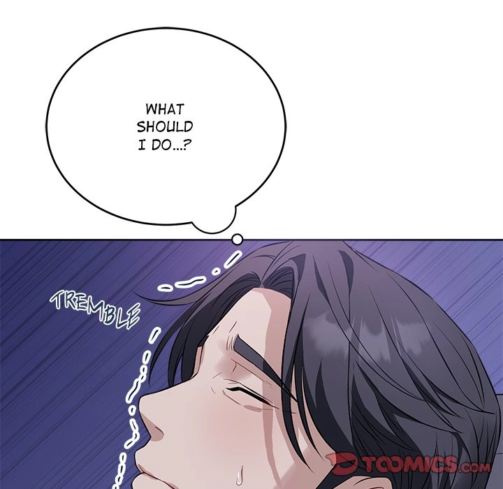 I'm Here for You Chapter 6 page 111 - 
