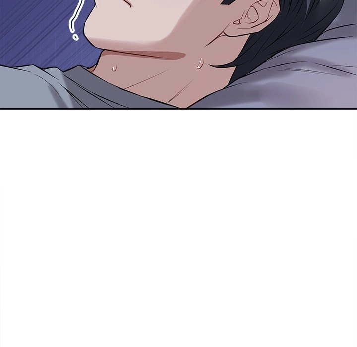 I'm Here for You Chapter 6 page 112 - 