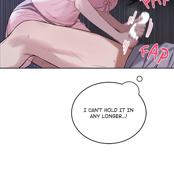 I'm Here for You Chapter 6 page 114 - 