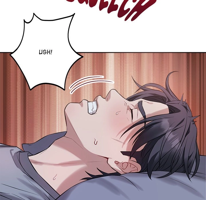 I'm Here for You Chapter 6 page 123 - 