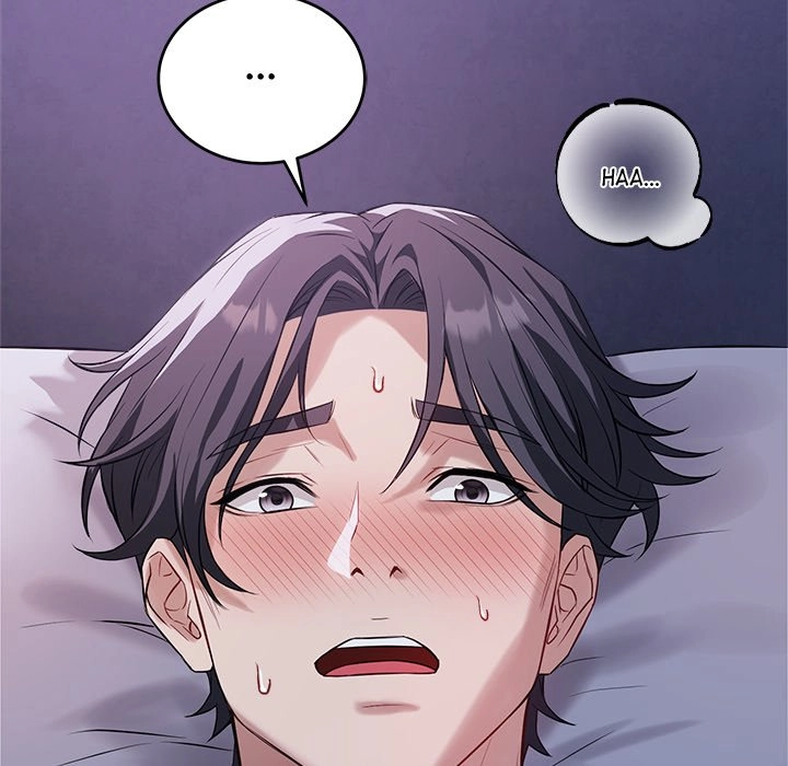 I'm Here for You Chapter 6 page 127 - 