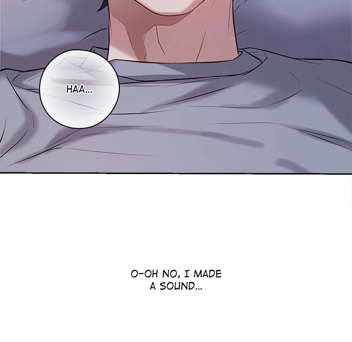 I'm Here for You Chapter 6 page 128 - 