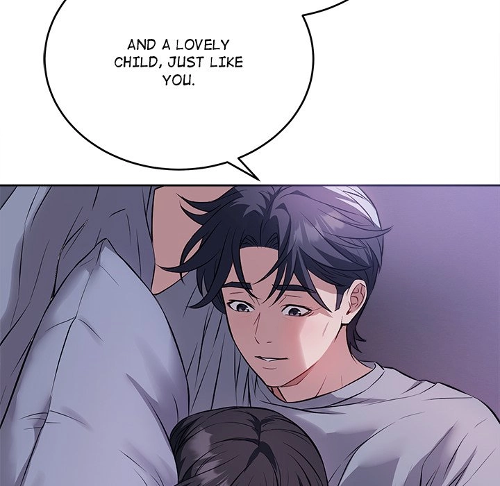 I'm Here for You Chapter 6 page 14 - 