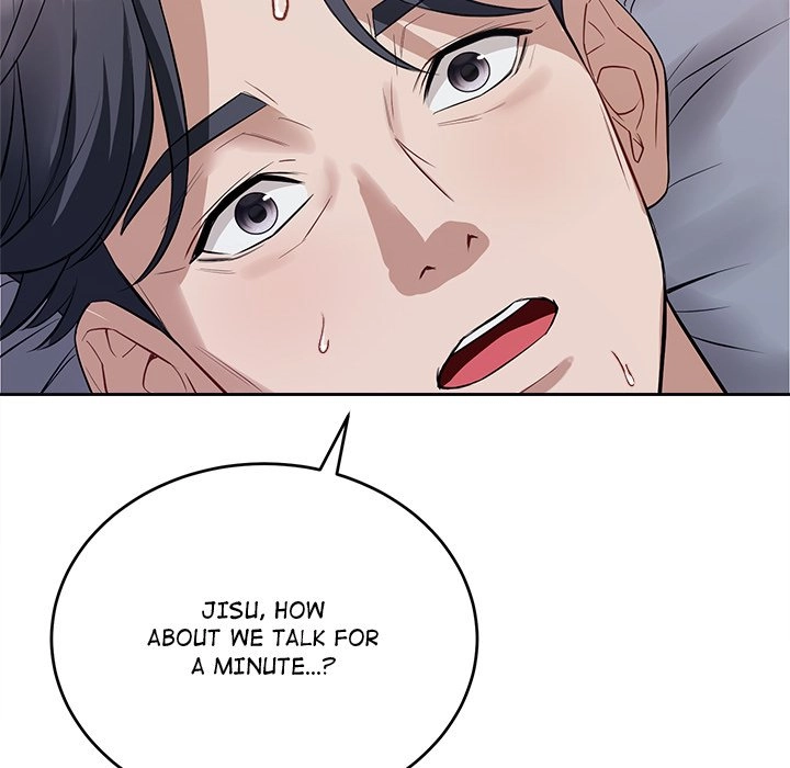 I'm Here for You Chapter 6 page 134 - 
