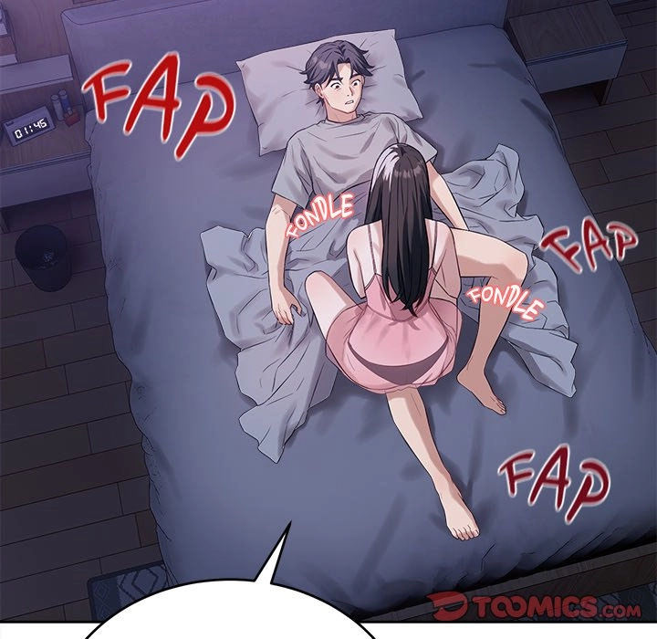 I'm Here for You Chapter 6 page 138 - 