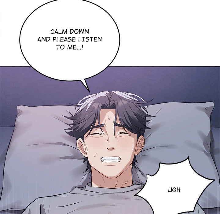 I'm Here for You Chapter 6 page 140 - 