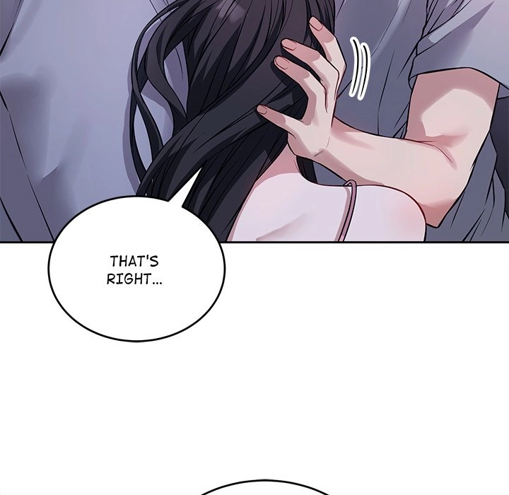 I'm Here for You Chapter 6 page 15 - 
