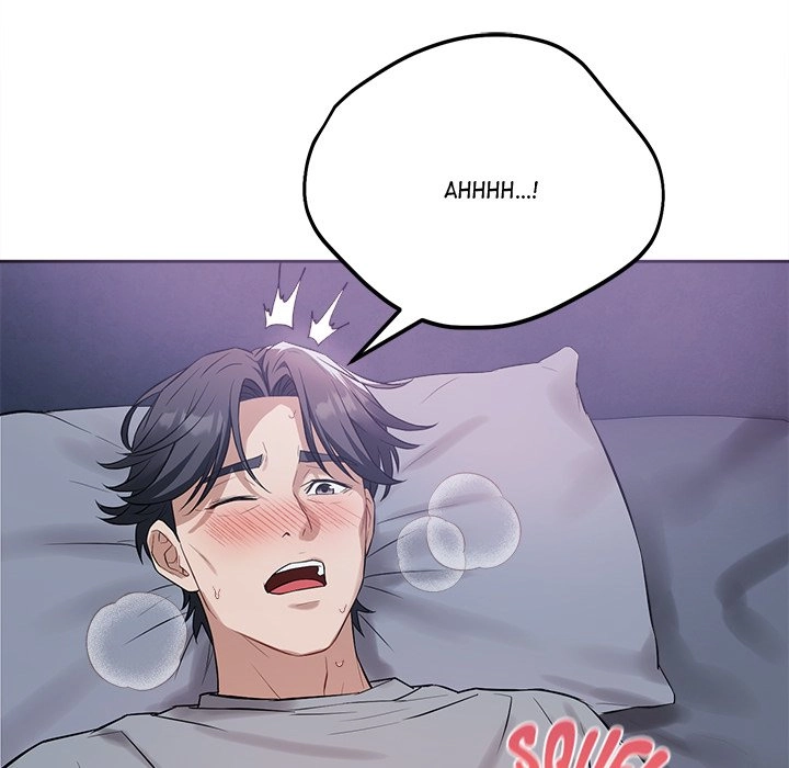 I'm Here for You Chapter 6 page 153 - 