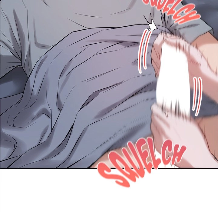 I'm Here for You Chapter 6 page 154 - 