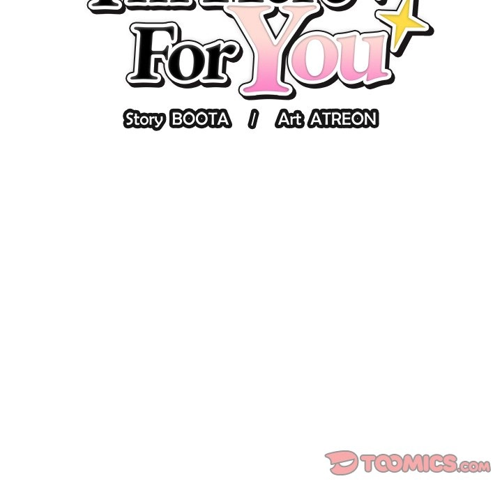 I'm Here for You Chapter 6 page 165 - 