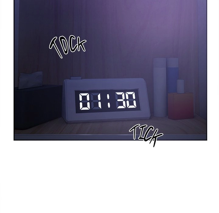 I'm Here for You Chapter 6 page 23 - 