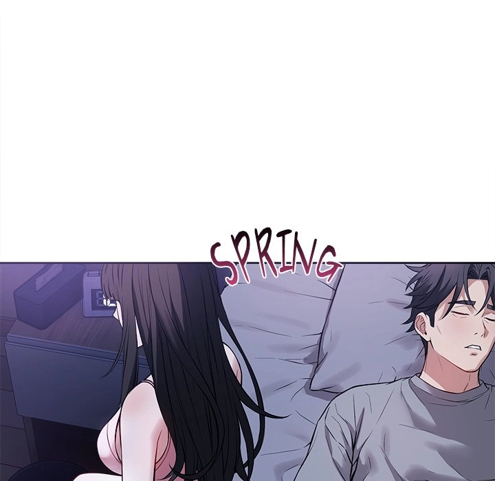 I'm Here for You Chapter 6 page 24 - 