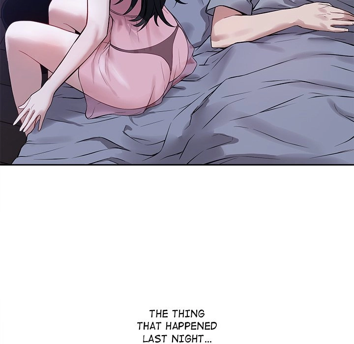 I'm Here for You Chapter 6 page 25 - 