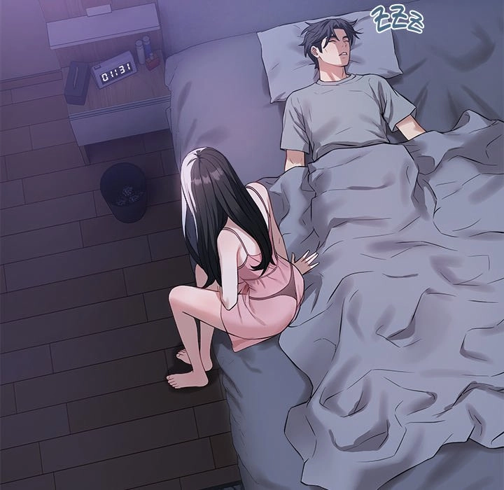 I'm Here for You Chapter 6 page 29 - 