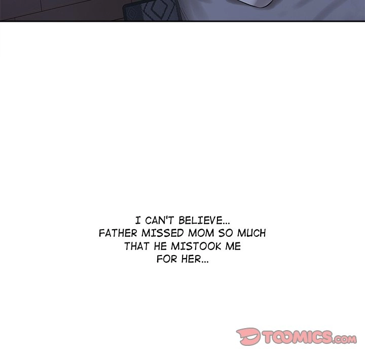 I'm Here for You Chapter 6 page 30 - 
