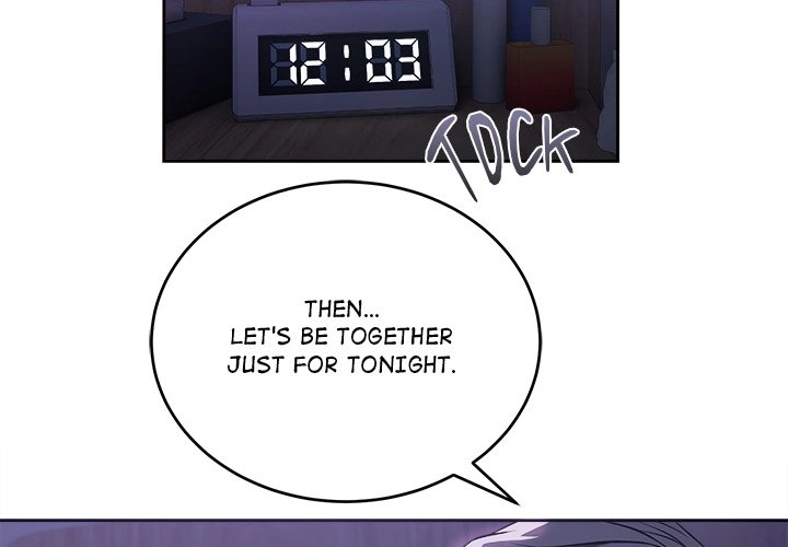 I'm Here for You Chapter 6 page 4 - 