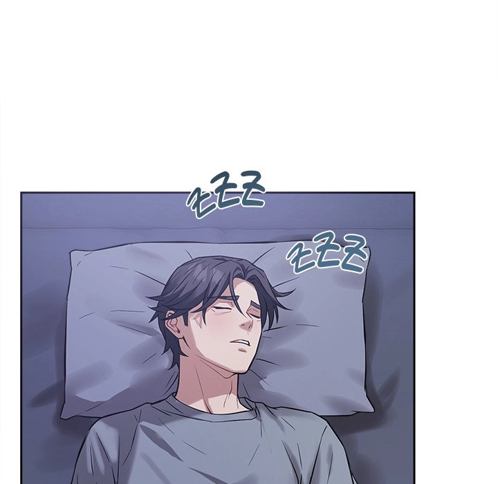 I'm Here for You Chapter 6 page 35 - 
