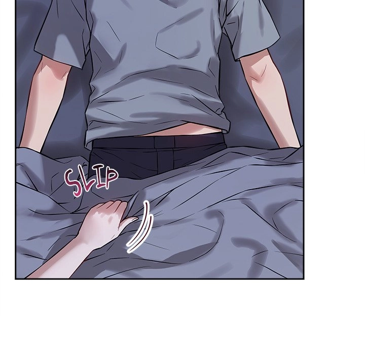 I'm Here for You Chapter 6 page 36 - 