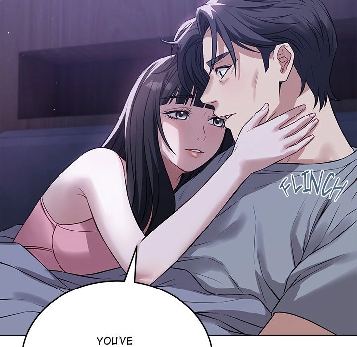 I'm Here for You Chapter 6 page 5 - 