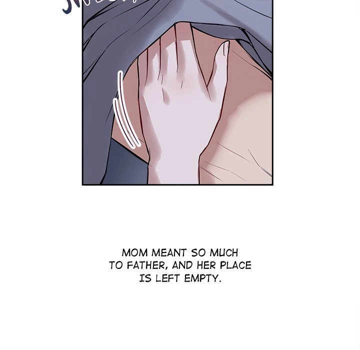 I'm Here for You Chapter 6 page 43 - 
