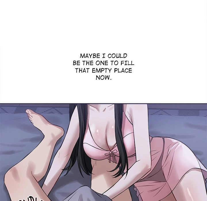 I'm Here for You Chapter 6 page 44 - 