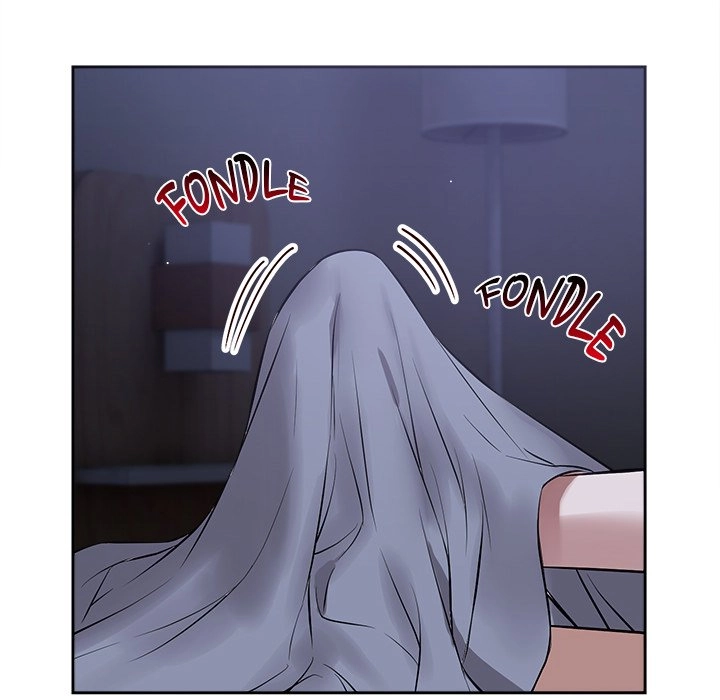 I'm Here for You Chapter 6 page 46 - 
