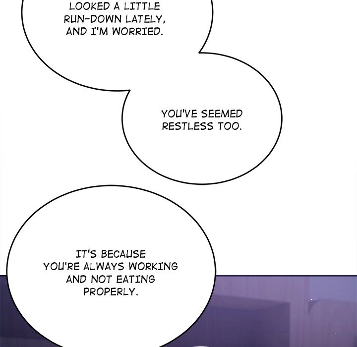 I'm Here for You Chapter 6 page 6 - 