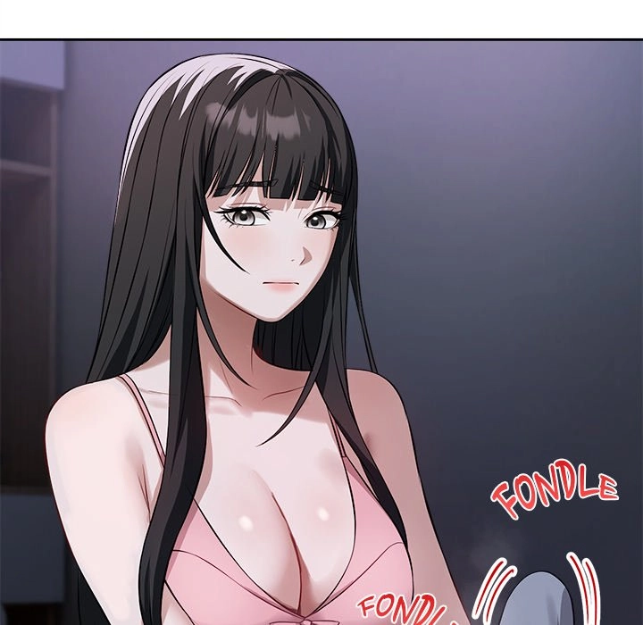 I'm Here for You Chapter 6 page 56 - 