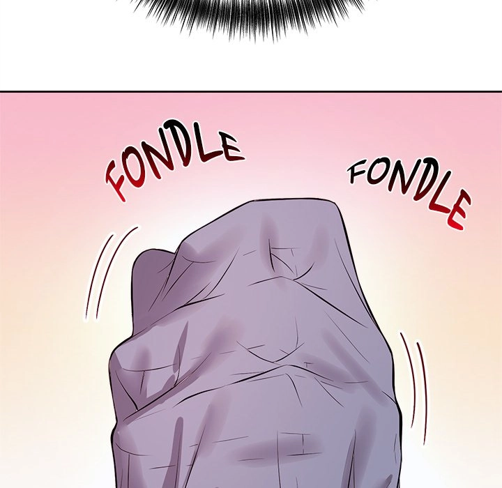 I'm Here for You Chapter 6 page 64 - 