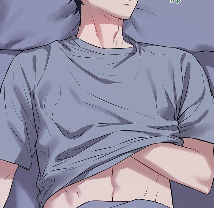 I'm Here for You Chapter 6 page 70 - 