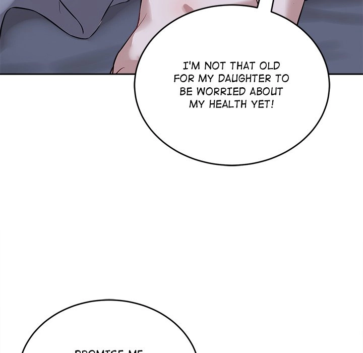 I'm Here for You Chapter 6 page 8 - 