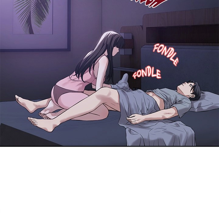 I'm Here for You Chapter 6 page 74 - 