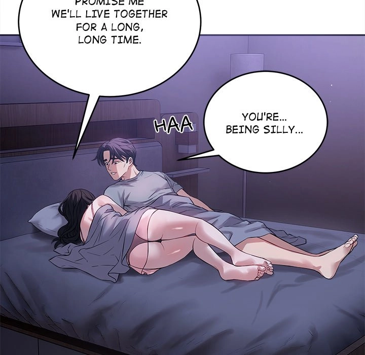 I'm Here for You Chapter 6 page 9 - 